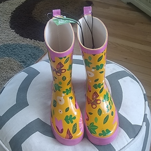 Other - Girl's rain boots
